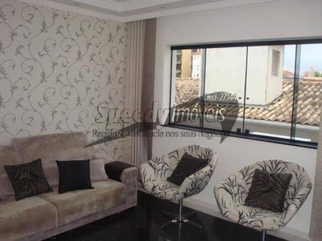 Apartamento para Venda em Santos - 2