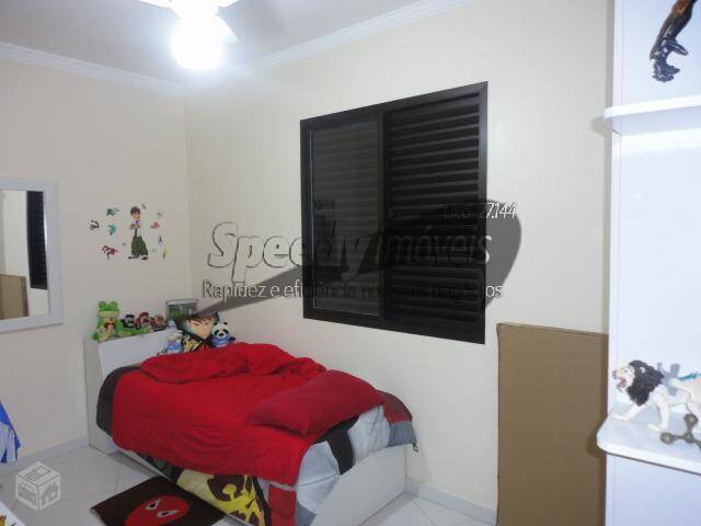 Apartamento para Venda em Santos - 2