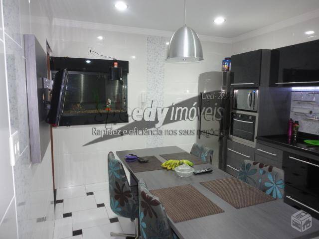 Apartamento para Venda em Santos - 5
