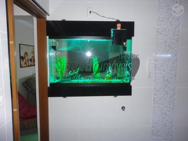 Apartamento para Venda em Santos - 4