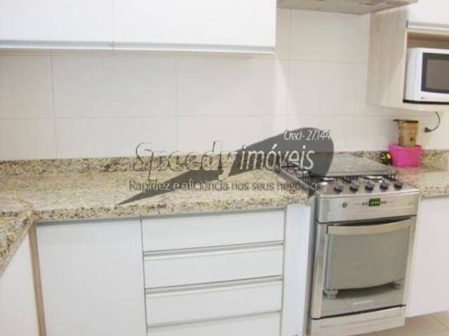 Apartamento para Venda em Santos - 5