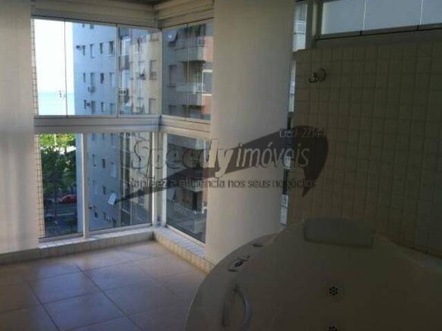 #1341 - Apartamento para Venda em Santos - SP - 3