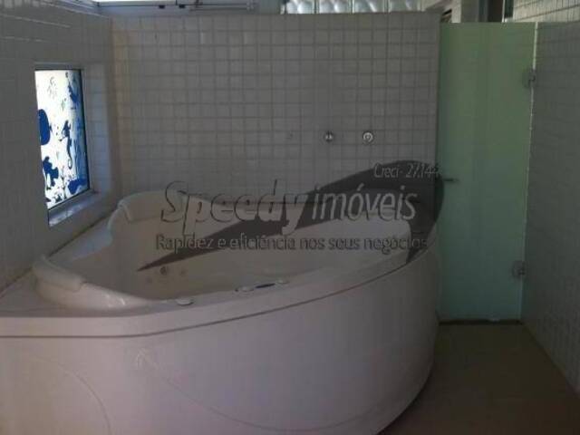 Apartamento para Venda em Santos - 4