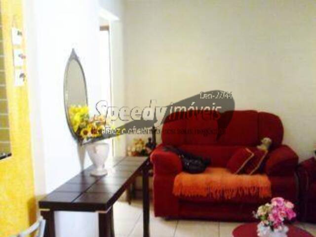 Apartamento para Venda em Santos - 4