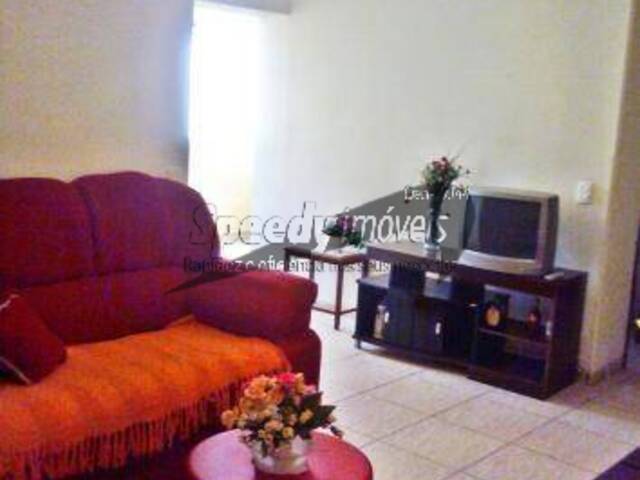Apartamento para Venda em Santos - 5