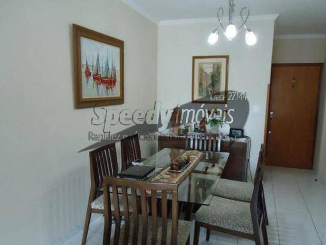 Apartamento para Venda em Santos - 4