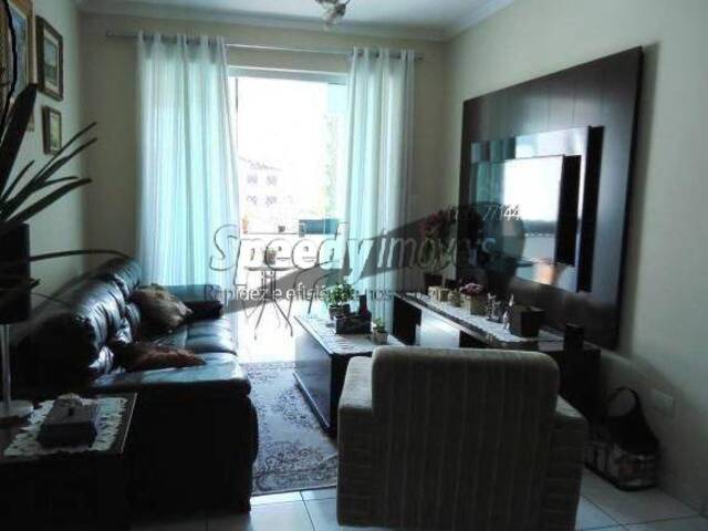 Apartamento para Venda em Santos - 2