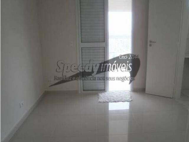 #1345 - Apartamento para Venda em Santos - SP - 3