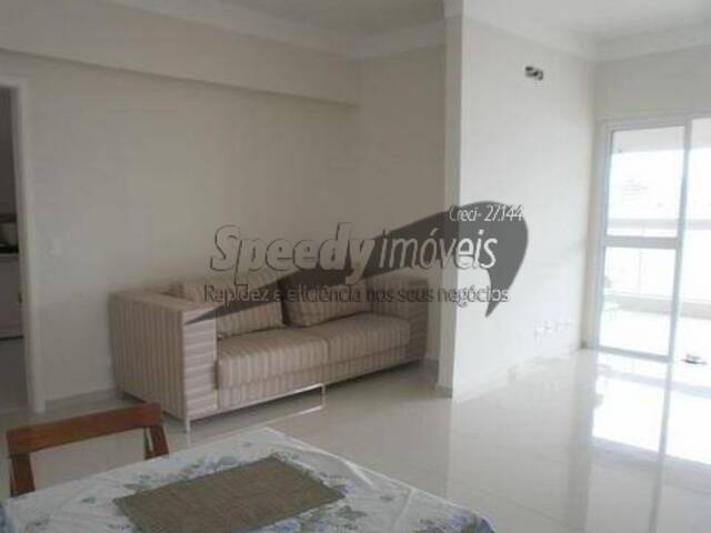Apartamento para Venda em Santos - 4