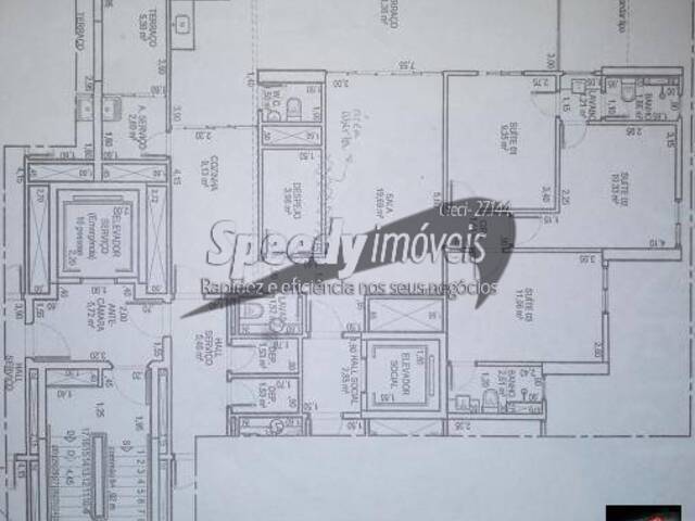 Apartamento para Venda em Santos - 5