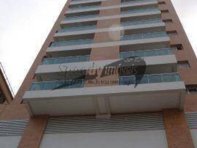 Apartamento para Venda em Santos - 4