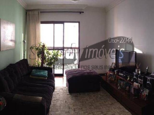 Apartamento para Venda em Santos - 2