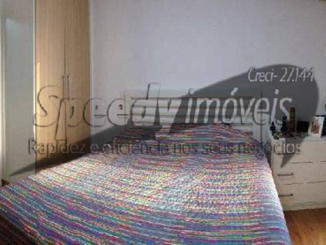 Apartamento para Venda em Santos - 5