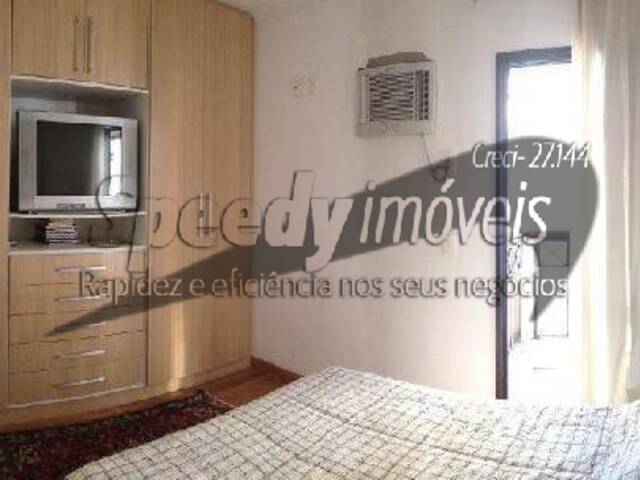 Apartamento para Venda em Santos - 4