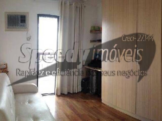 Apartamento para Venda em Santos - 3