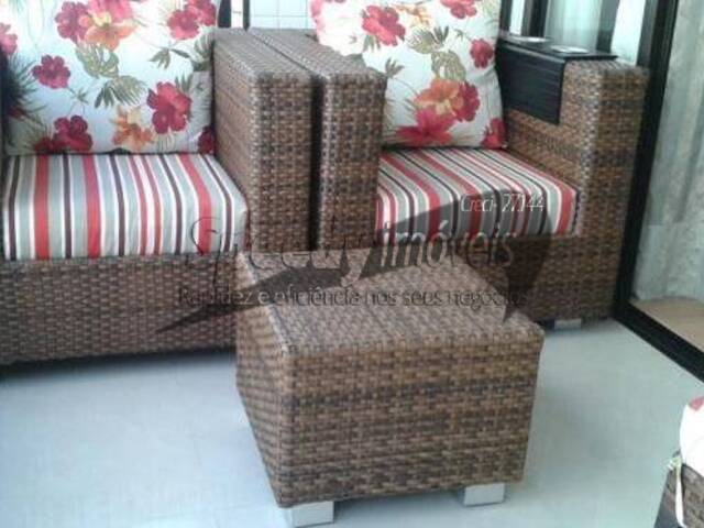 Apartamento para Venda em Santos - 4