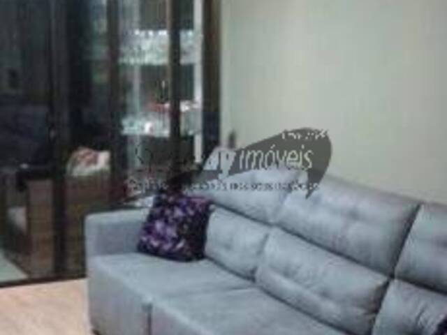 Apartamento para Venda em Santos - 5