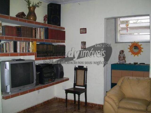 Sobrado para Venda em Santos - 2