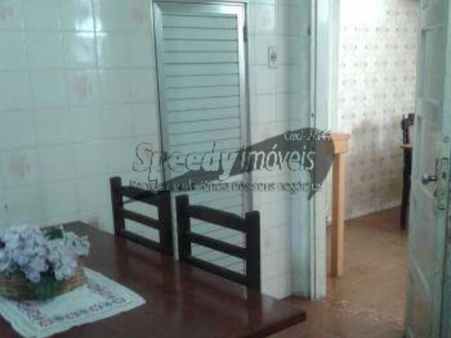 Sobrado para Venda em Santos - 3