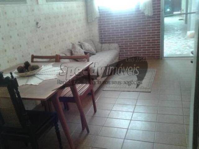Sobrado para Venda em Santos - 5
