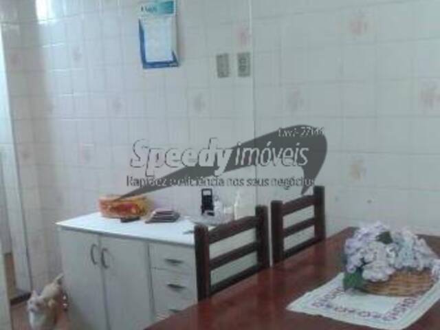 Sobrado para Venda em Santos - 4