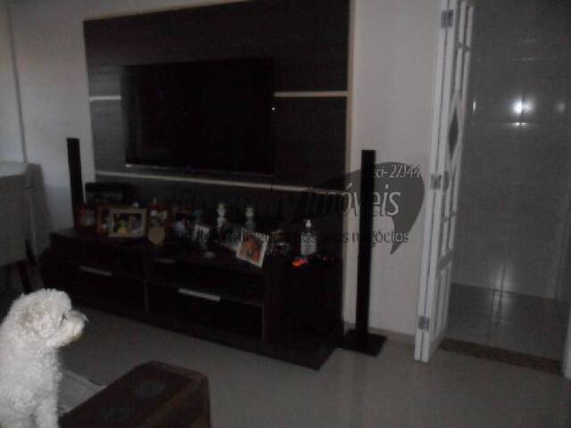 Apartamento para Venda em Santos - 4