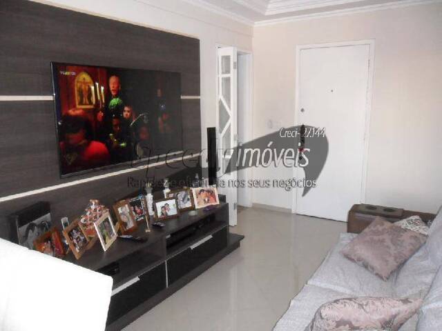 Apartamento para Venda em Santos - 2