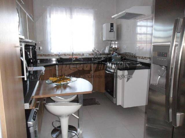 Apartamento para Venda em Santos - 5