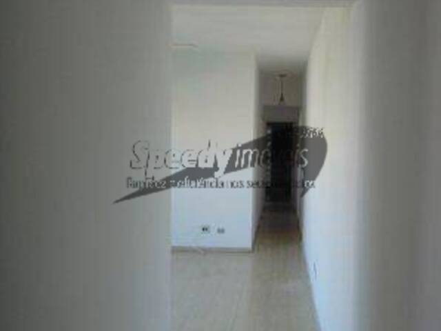 #1352 - Apartamento para Venda em Santos - SP - 3
