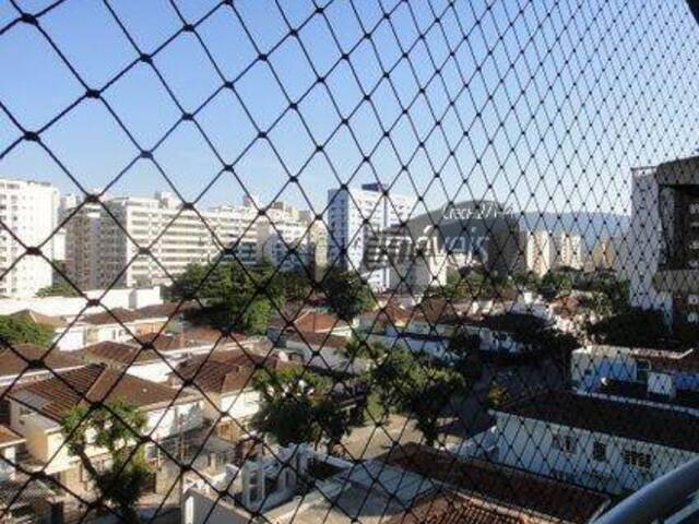 Apartamento para Venda em Santos - 5