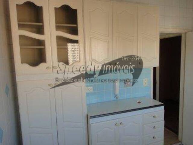 Apartamento para Venda em Santos - 4