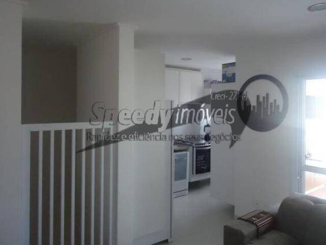 Apartamento para Venda em Santos - 4