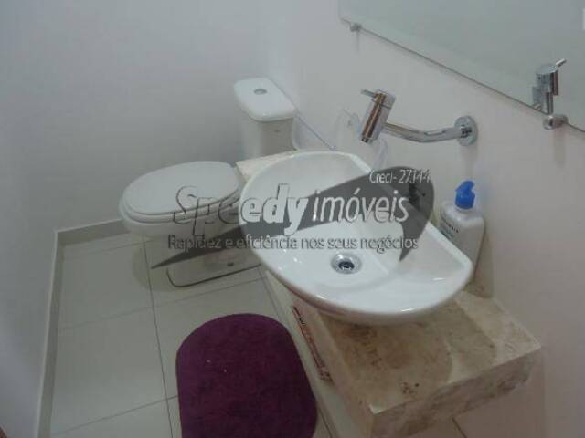 Apartamento para Venda em Santos - 5