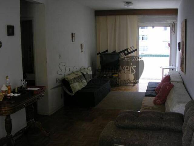 Apartamento para Venda em Santos - 2