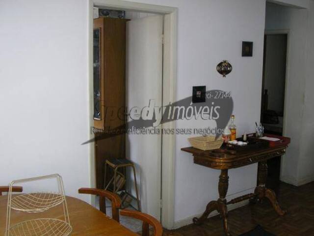 Apartamento para Venda em Santos - 4