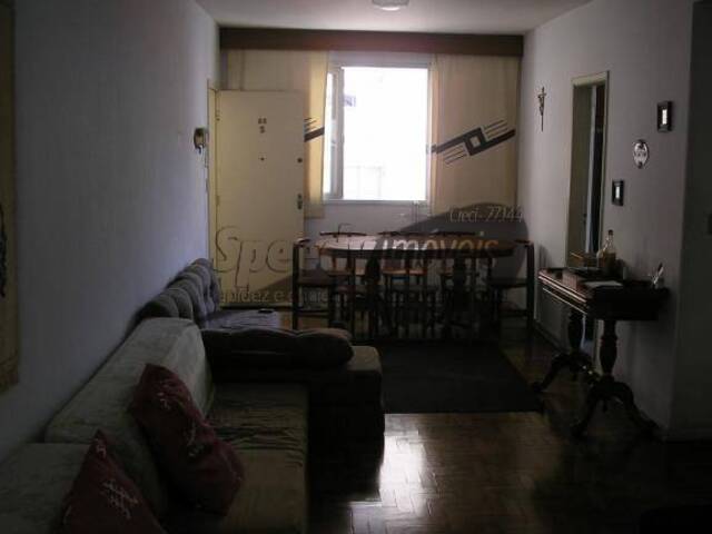 Apartamento para Venda em Santos - 3