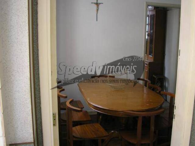Apartamento para Venda em Santos - 5