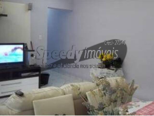 Apartamento para Venda em Santos - 3