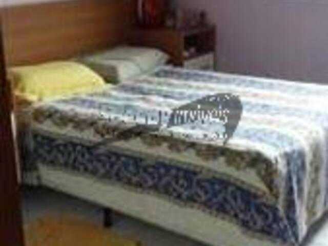 Apartamento para Venda em Santos - 4