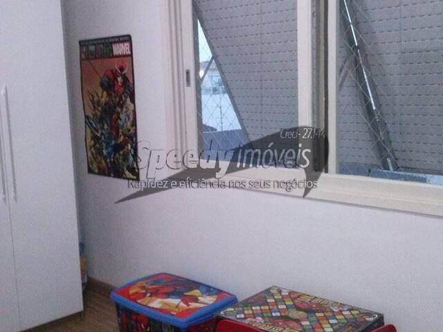 Apartamento para Venda em Santos - 4