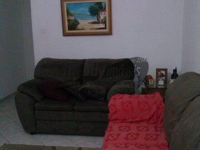 Apartamento para Venda em Santos - 2
