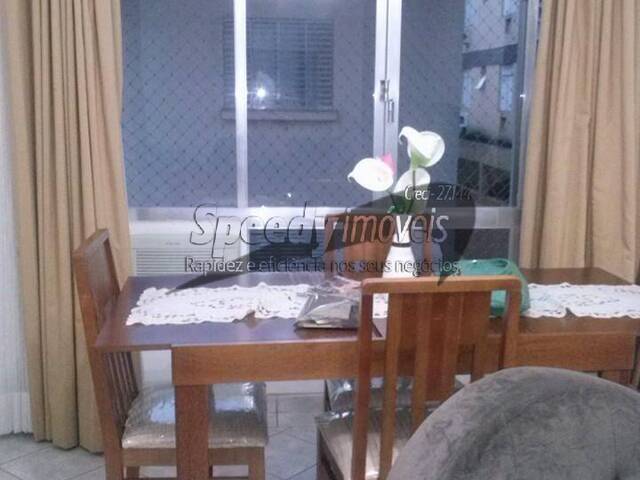 Apartamento para Venda em Santos - 3