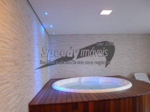 #1358 - Apartamento para Venda em Santos - SP - 3