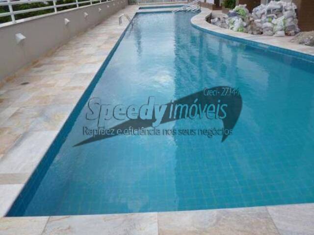 Apartamento para Venda em Santos - 5
