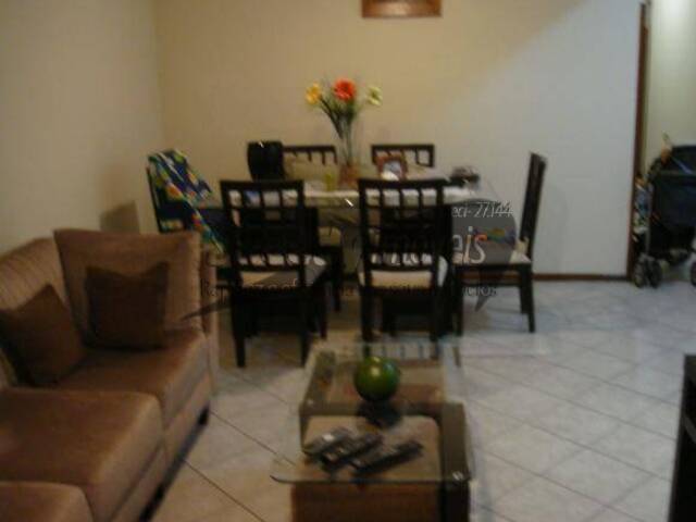 Apartamento para Venda em Santos - 2