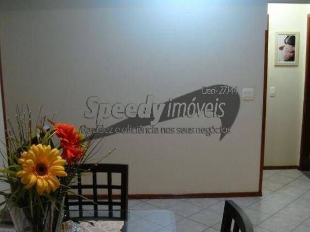 Apartamento para Venda em Santos - 4