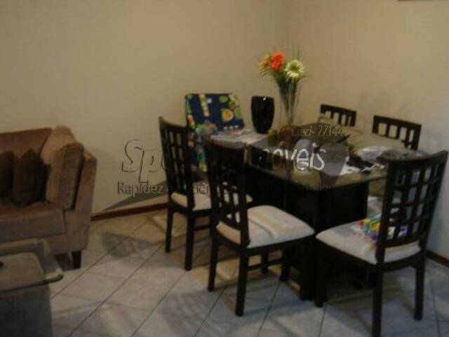 Apartamento para Venda em Santos - 3