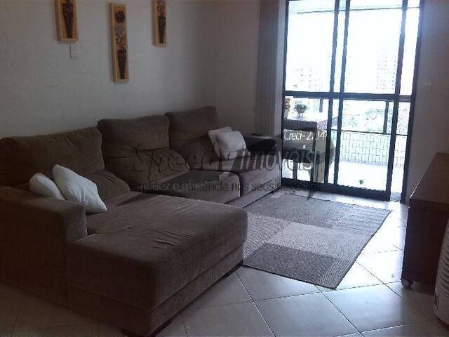 Apartamento para Venda em Praia Grande - 2