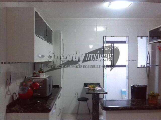 Apartamento para Venda em Praia Grande - 5