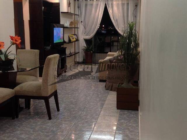 Apartamento para Venda em Santos - 4